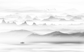 背景墙