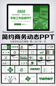 2022工作总结计划模板