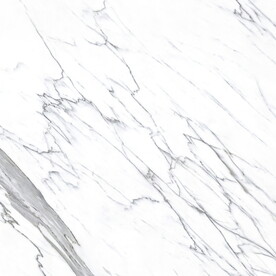 爵士白 鱼肚白高清大理石瓷砖