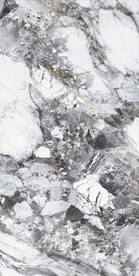 爵士白 鱼肚白高清大理石瓷砖