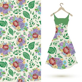 方巾  大牌  数码印花  