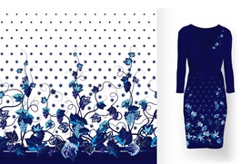 方巾  大牌  数码印花  