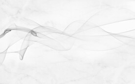 轻奢装饰画 抽象线条弧线