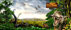 恐龙乐园