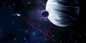 星空软膜天花