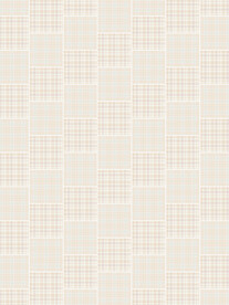 格子清新素雅拼贴粉色装饰背景