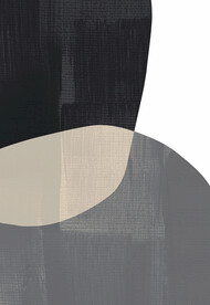 轻奢装饰画 西欧风格 抽象画