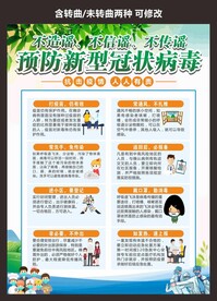 疫情防控