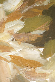 轻奢装饰画 抽象油画 北欧风格