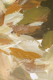 轻奢装饰画 抽象油画 北欧风格