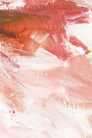 轻奢装饰画 抽象油画 北欧风格