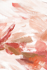 轻奢装饰画 北欧风格 抽象油画