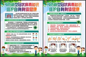 疫情防控