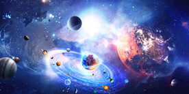 星空吊顶
