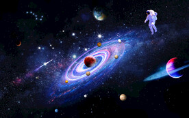 星空星系