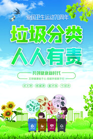 垃圾分类