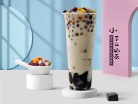 小芋仙奶茶