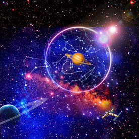 太空星座