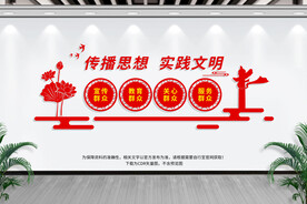 传播思想实践文明