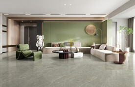 客厅大板瓷砖效果图