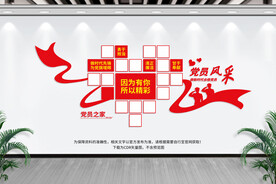 党员风采