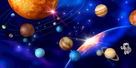 星空吊顶