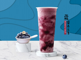 奶茶美团