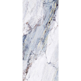 蓝灰色大理石瓷砖设计底纹素材