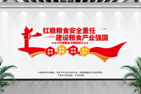 国家粮食安全