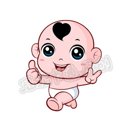 婴儿宝宝经典奔跑版