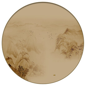 古画