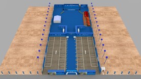 奠基仪式 开工奠基