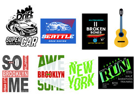 数字 英文 字母 