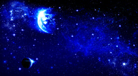 宇宙星空 