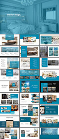 室内设计PPT