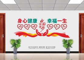医院健康文化