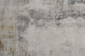 侘寂ins风地毯 北欧抽象地毯