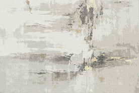 侘寂ins风地毯 北欧抽象地毯