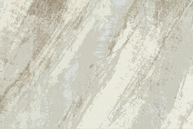 侘寂ins风地毯 北欧抽象地毯