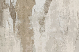 侘寂ins风地毯 北欧抽象地毯