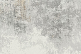 侘寂ins风地毯 北欧抽象地毯