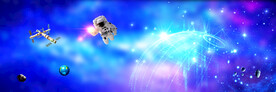星空软膜天花