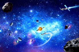 星空