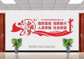 中国梦