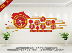 社会主义核心价值观