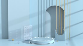 C4D 场景