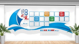 企业照片墙