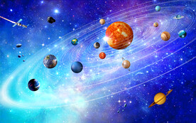 宇宙