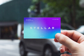 智能贴图样机效果图