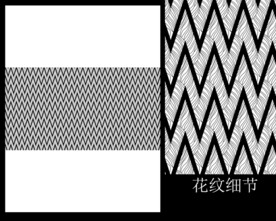 高清分层透明底浴室门打印图